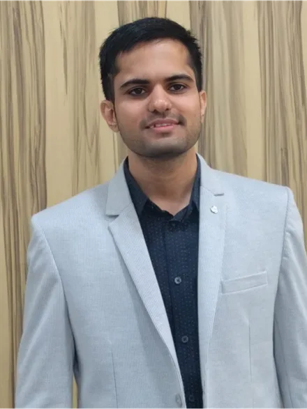 Dr. Saurabh D. Mundhada, All India Rank 10, NEET SS 2024