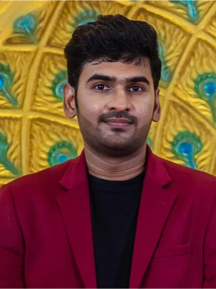 Dr. Thirukumaran, All India Rank 100, NEET SS 2024