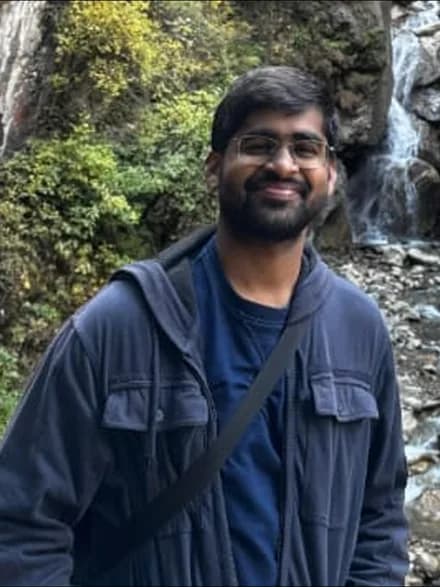 Dr. Rushi Rajgopal Kalani, All India Rank 114, NEET SS 2024