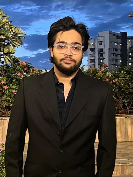 Dr. Viraj Gorhe, All India Rank 116, NEET SS 2024