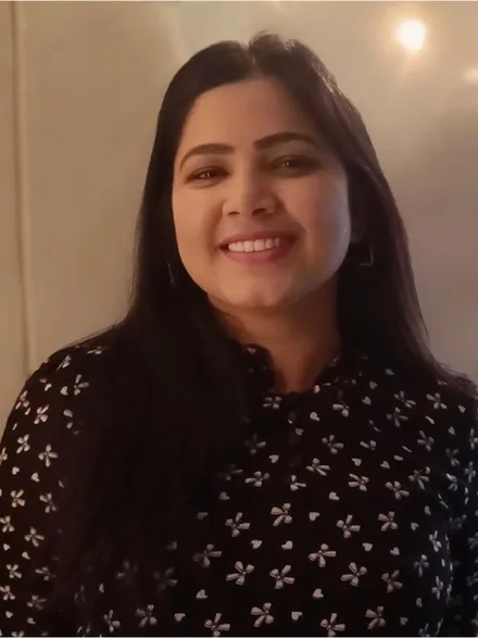 Dr. Hiral Chadhary, All India Rank 130, NEET SS 2024