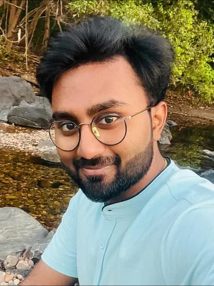 Dr. Manoj Kumar Shanmugam, All India Rank 157, NEET SS 2024