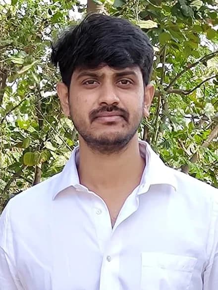 Dr. Mahesh V, All India Rank 16, NEET SS 2024