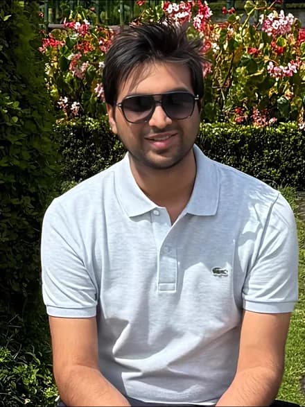 Dr. Akarsh Bullagan, All India Rank 21, NEET SS 2024