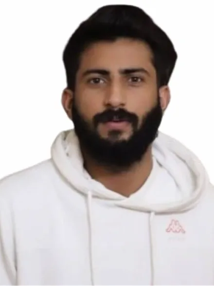 Dr. Kapil Nathani, All India Rank 24, NEET SS 2024