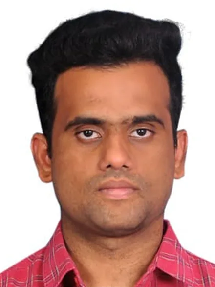 Dr. Lakkireddy Venkata Bharath Kumar Reddy, All India Rank 27, NEET SS 2024