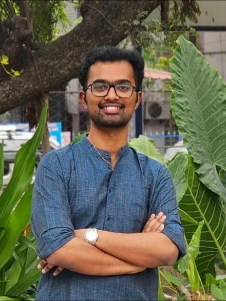 Dr. Daniel Raja, All India Rank 30, NEET SS 2024