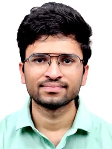 Dr. Vikas, All India Rank 33, NEET SS 2024