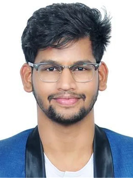 Dr. Aditya Khenat, All India Rank 58, NEET SS 2024