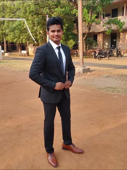 Dr. G.Dinesh Kumar Yadav, All India Rank 64, NEET SS 2024