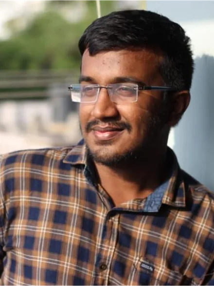 Dr. Surya Pratap Mangipudi, All India Rank 89, NEET SS 2024