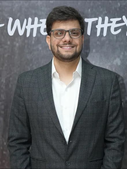 Dr. Pravin Gehlot, All India Rank 94, NEET SS 2024