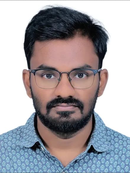 Dr. Hariprasadh, All India Rank 99, NEET SS 2024