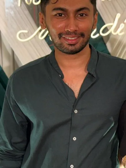 Dr. Rihan Rashid, All India Rank 2, NEET SS 2025