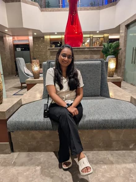 Dr. Rozeena Pathan, All India Rank 22, NEET SS 2025