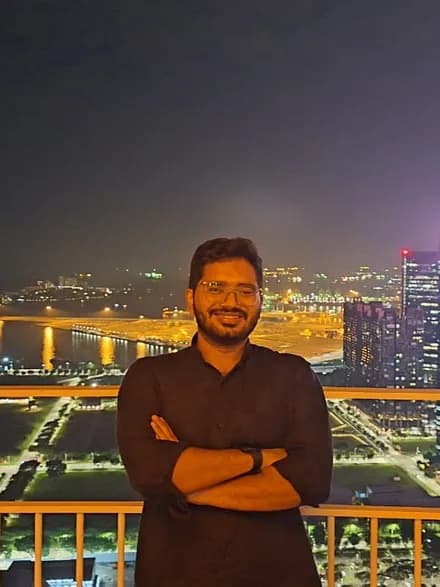 Dr. Suyash Sudhir Deshmukh, All India Rank 26, NEET SS 2025