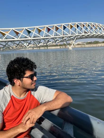 Dr. Joshua Jonathan Morris, All India Rank 35, NEET SS 2025