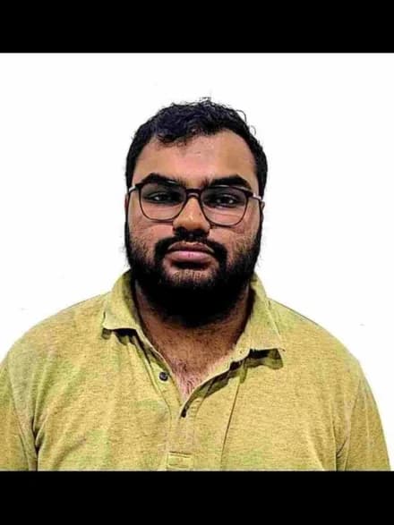 Dr. Karan Barat, All India Rank 38, NEET SS 2025