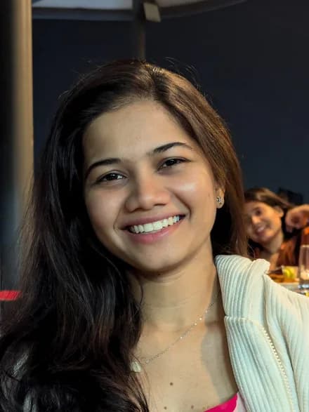 Dr. Mayuri Annadate, All India Rank 40, NEET SS 2025