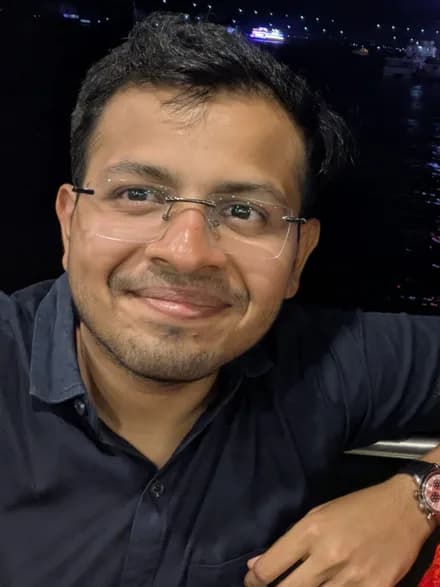 Dr. Karan Aggarwal, All India Rank 44, NEET SS 2025