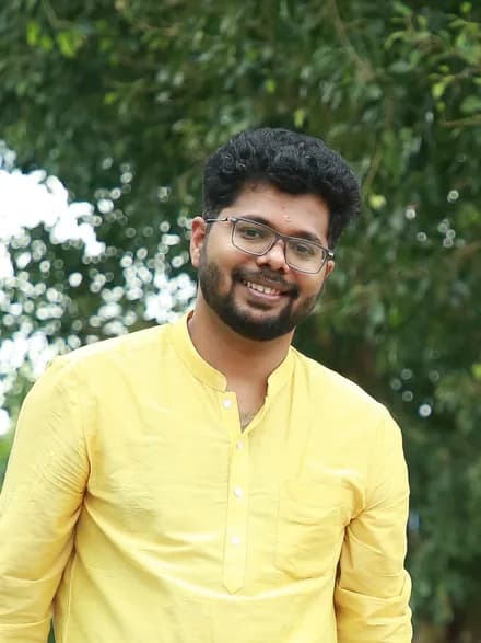 Dr. Gowtham Eswaran, All India Rank 78, NEET SS 2025