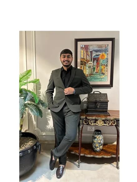 Dr. Lunagariya Piyush, All India Rank 81, NEET SS 2025