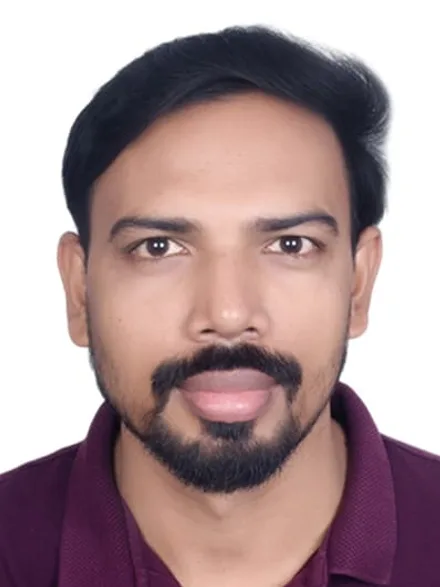 Dr. Bikash Padhan, All India Rank 86, NEET SS 2025