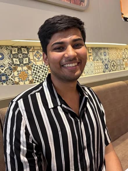 Dr. Aashay Patel, All India Rank 90, NEET SS 2025